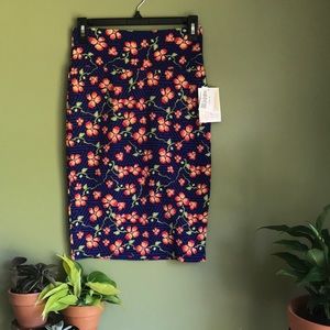 LuLaRoe - Cassie Skirt